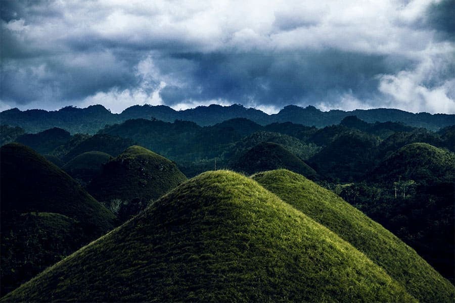 Bohol Image