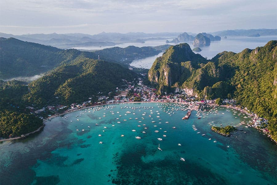 El Nido Image