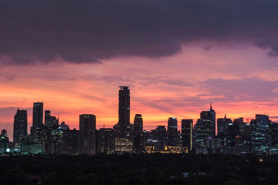 Manila Image