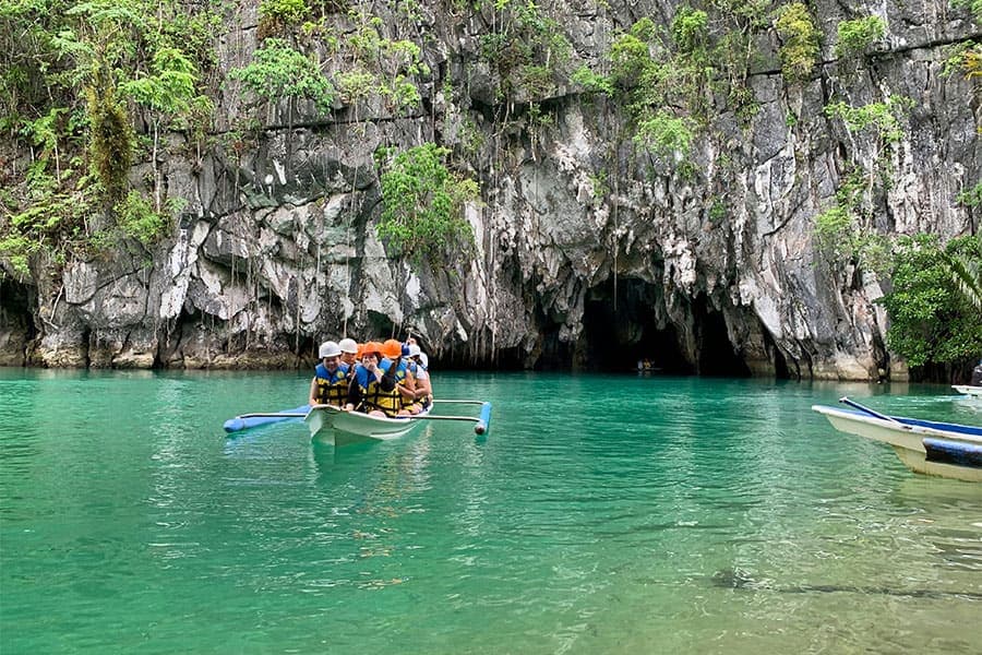 Puerto Princesa Image